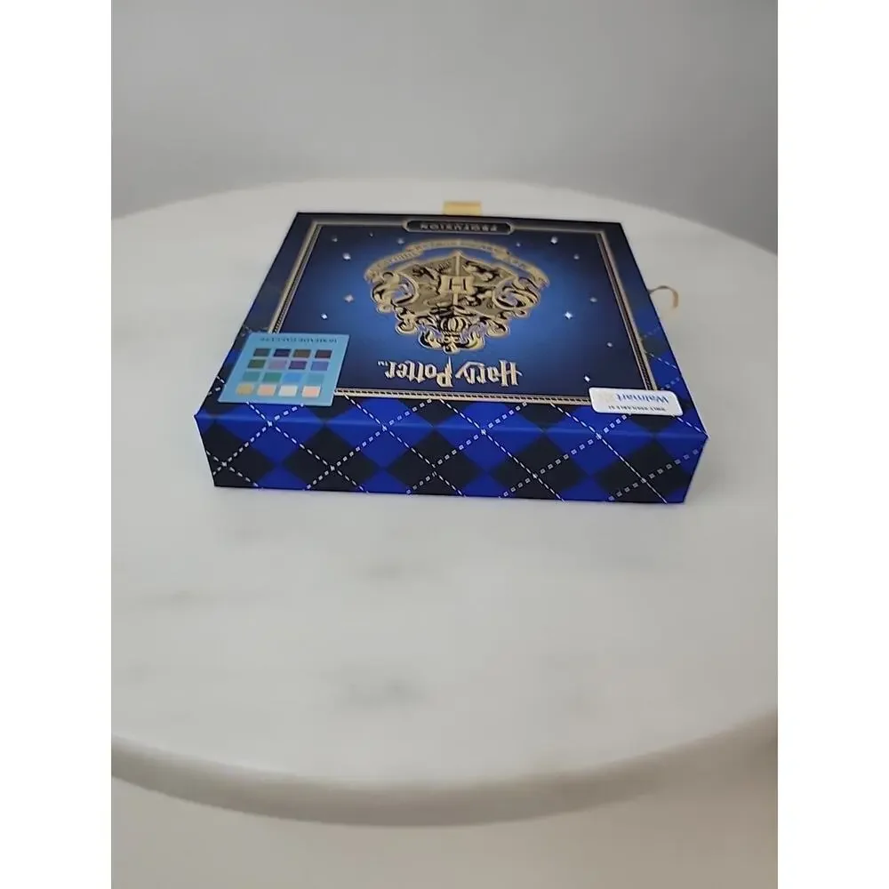 Profusion Cosmetics Harry Potter Holiday Christmas at Hogwarts 16 Shade Palette